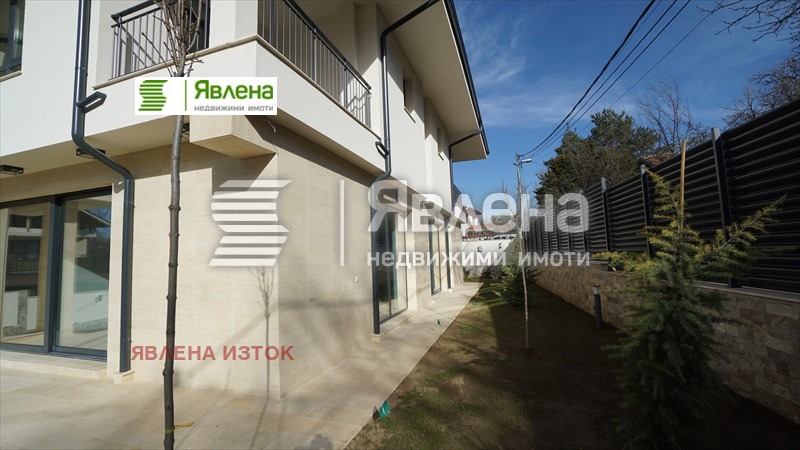 Продава КЪЩА, гр. София, Симеоново, снимка 2 - Къщи - 48951629