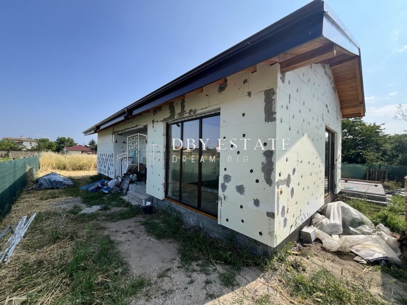 Na sprzedaż  Dom region Płowdiw , Skutare , 98 mkw | 22502213 - obraz [3]