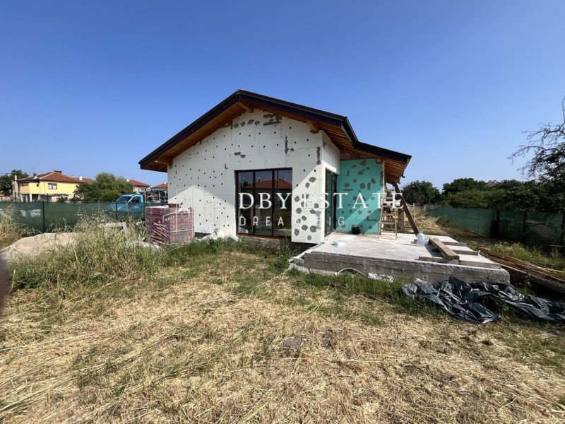 Na sprzedaż  Dom region Płowdiw , Skutare , 98 mkw | 22502213 - obraz [4]