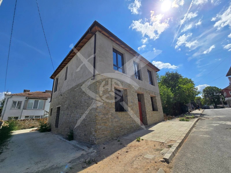 Na prodej  Dům oblast Burgas , Malko Tarnovo , 246 m2 | 86310156 - obraz [2]