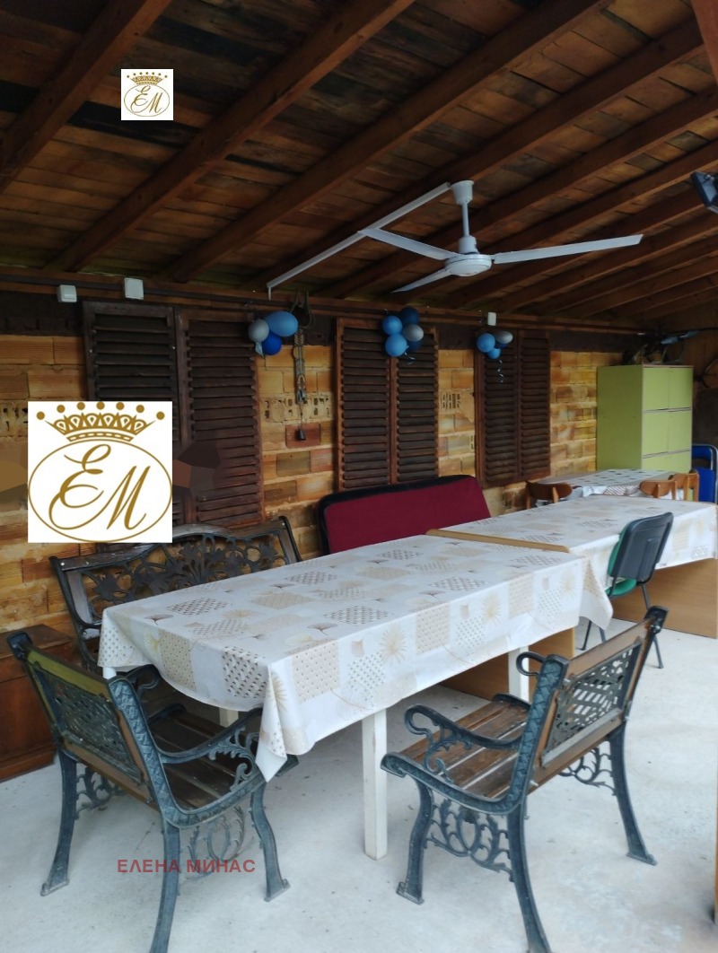 Продава КЪЩА, с. Мадара, област Шумен, снимка 5 - Къщи - 52498784