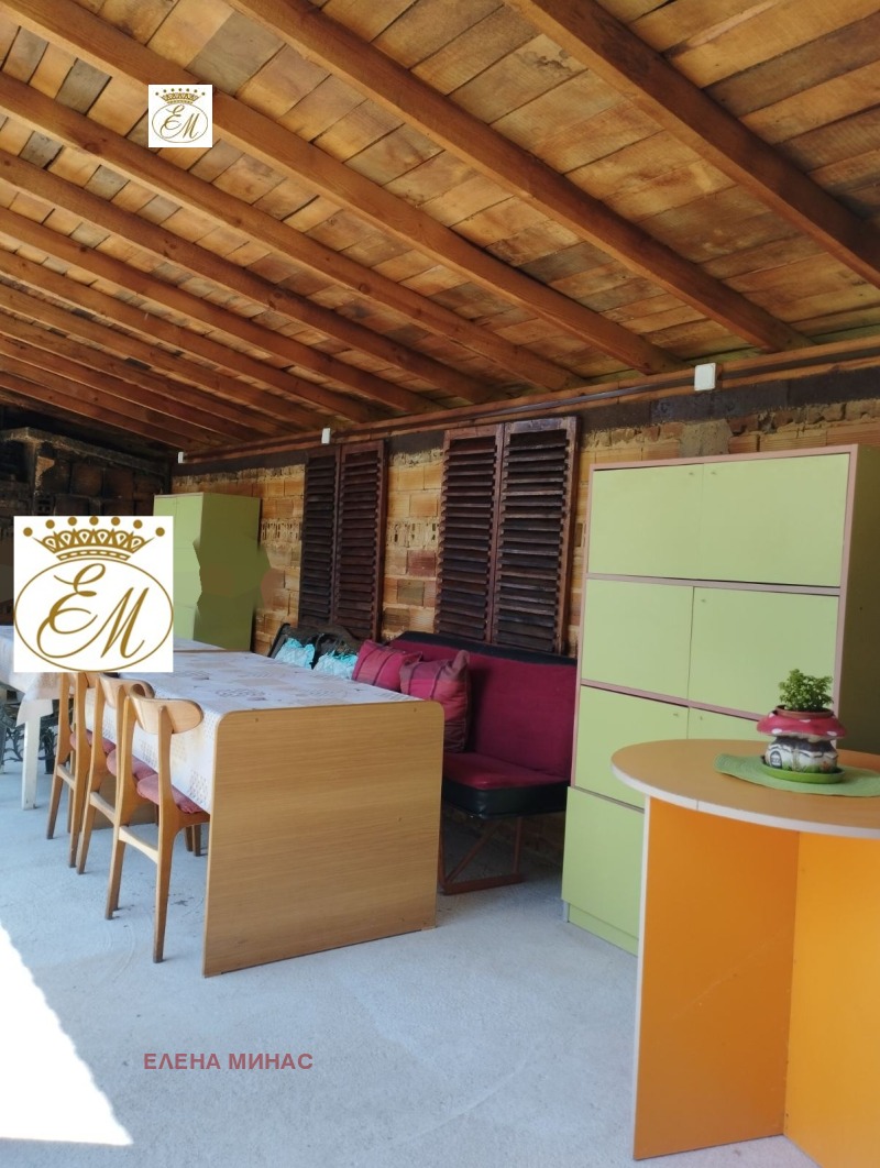 Продава КЪЩА, с. Мадара, област Шумен, снимка 4 - Къщи - 52498784