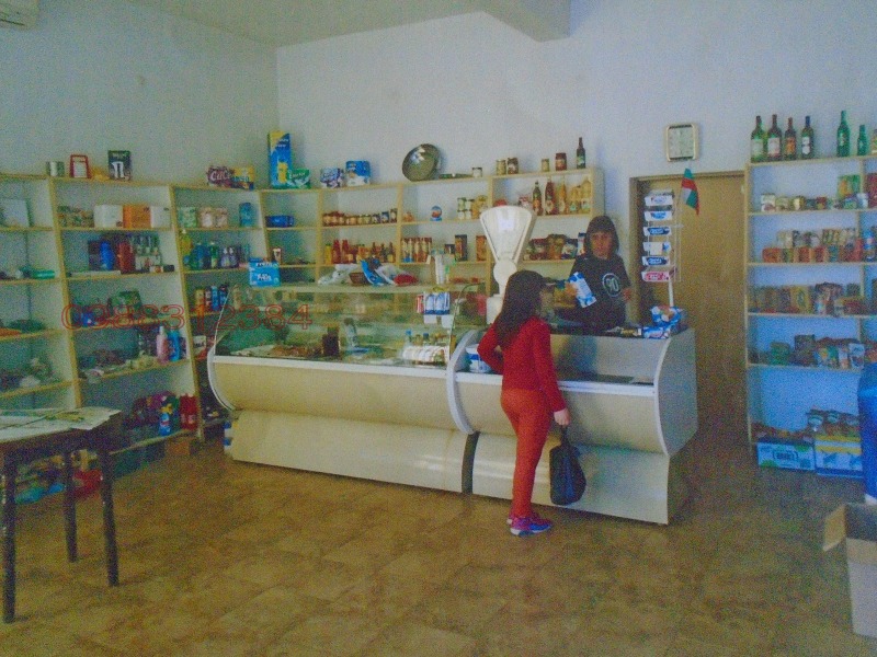 Продава МАГАЗИН, с. Горна Росица, област Габрово, снимка 3 - Магазини - 52815043