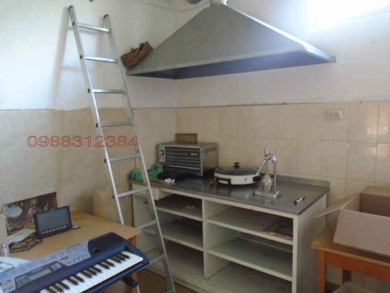 Продава МАГАЗИН, с. Горна Росица, област Габрово, снимка 11 - Магазини - 52815043