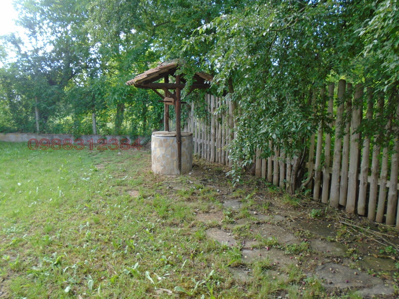 Продава МАГАЗИН, с. Горна Росица, област Габрово, снимка 10 - Магазини - 52815043