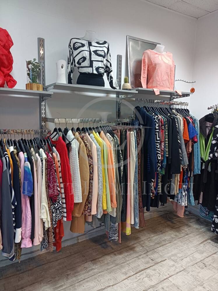 Продава  Магазин град Пловдив , Център , 80 кв.м | 89309286 - изображение [5]