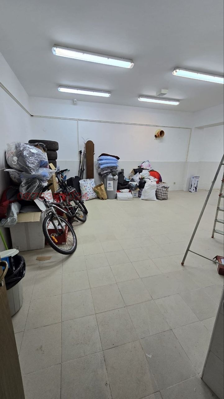 Продава СКЛАД, гр. Банско, област Благоевград, снимка 4 - Складове - 53051678