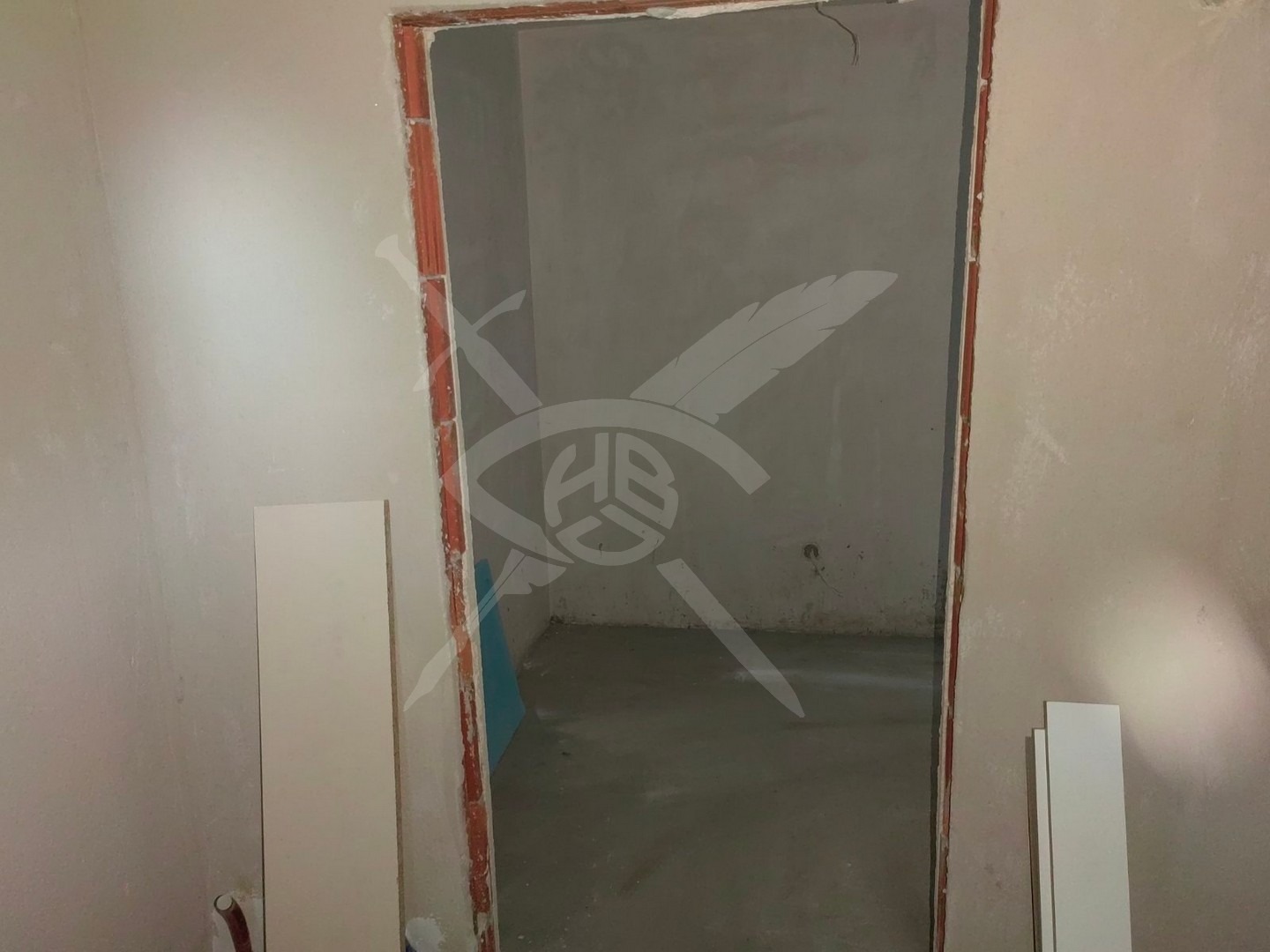 Продава 1-СТАЕН, гр. София, Красна поляна 3, снимка 8 - Апартаменти - 54160155