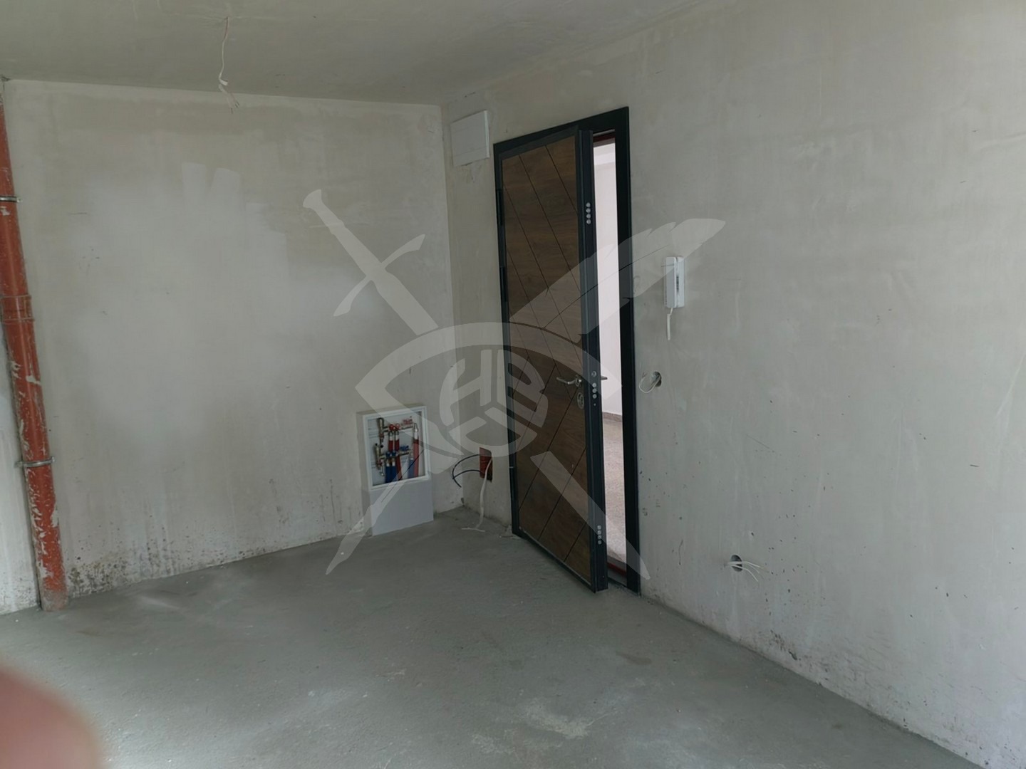 Продава 1-СТАЕН, гр. София, Красна поляна 3, снимка 2 - Апартаменти - 54160155