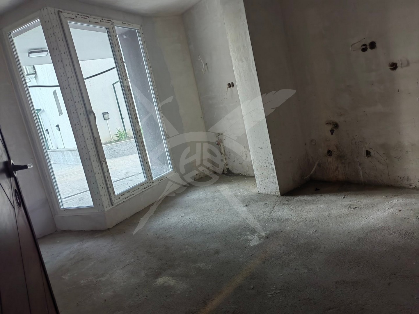 Продава 1-СТАЕН, гр. София, Красна поляна 3, снимка 2 - Апартаменти - 54160155