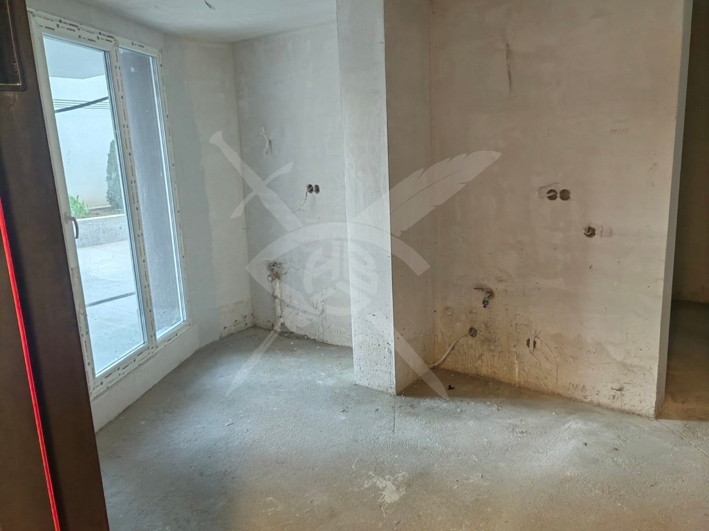 Продава 1-СТАЕН, гр. София, Красна поляна 3