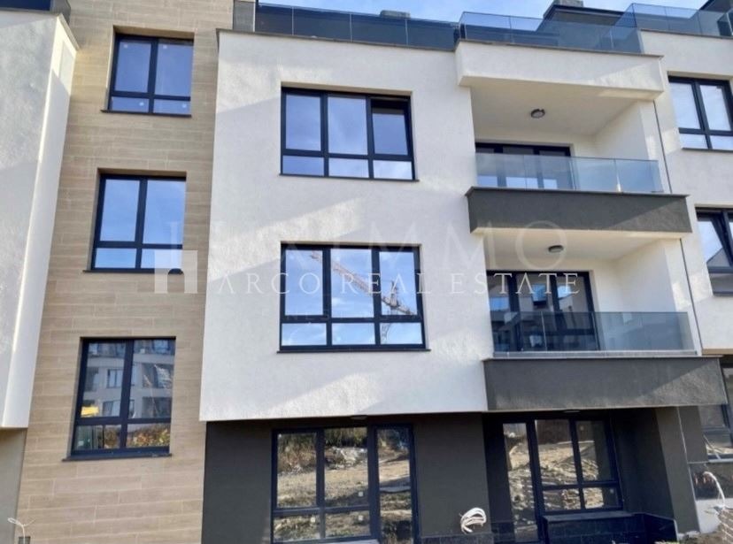 Продава 2-СТАЕН, гр. София, Малинова долина, снимка 2 - Апартаменти - 53244324