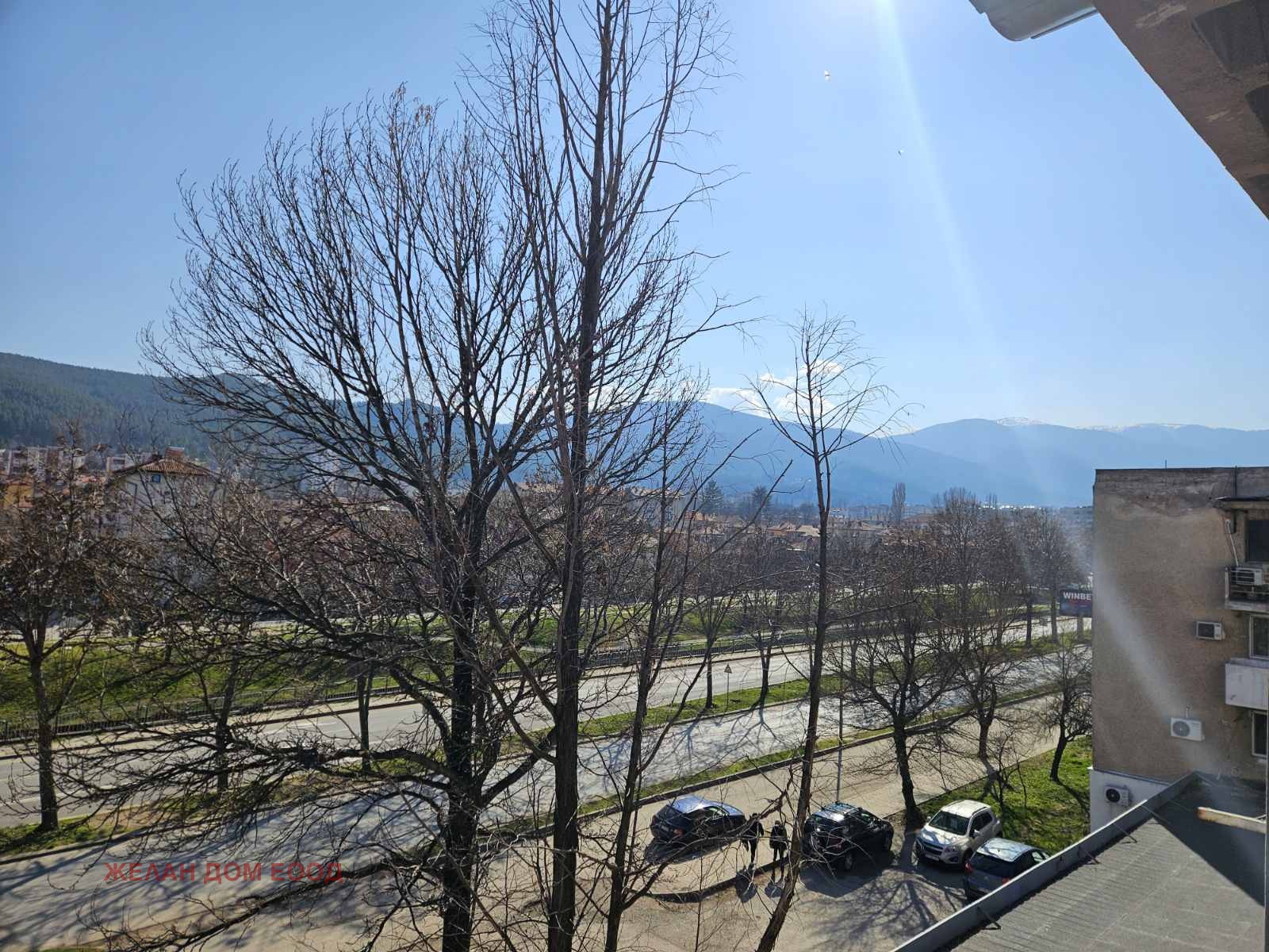 Продава 2-СТАЕН, гр. Кюстендил, Център, снимка 2 - Апартаменти - 53766973