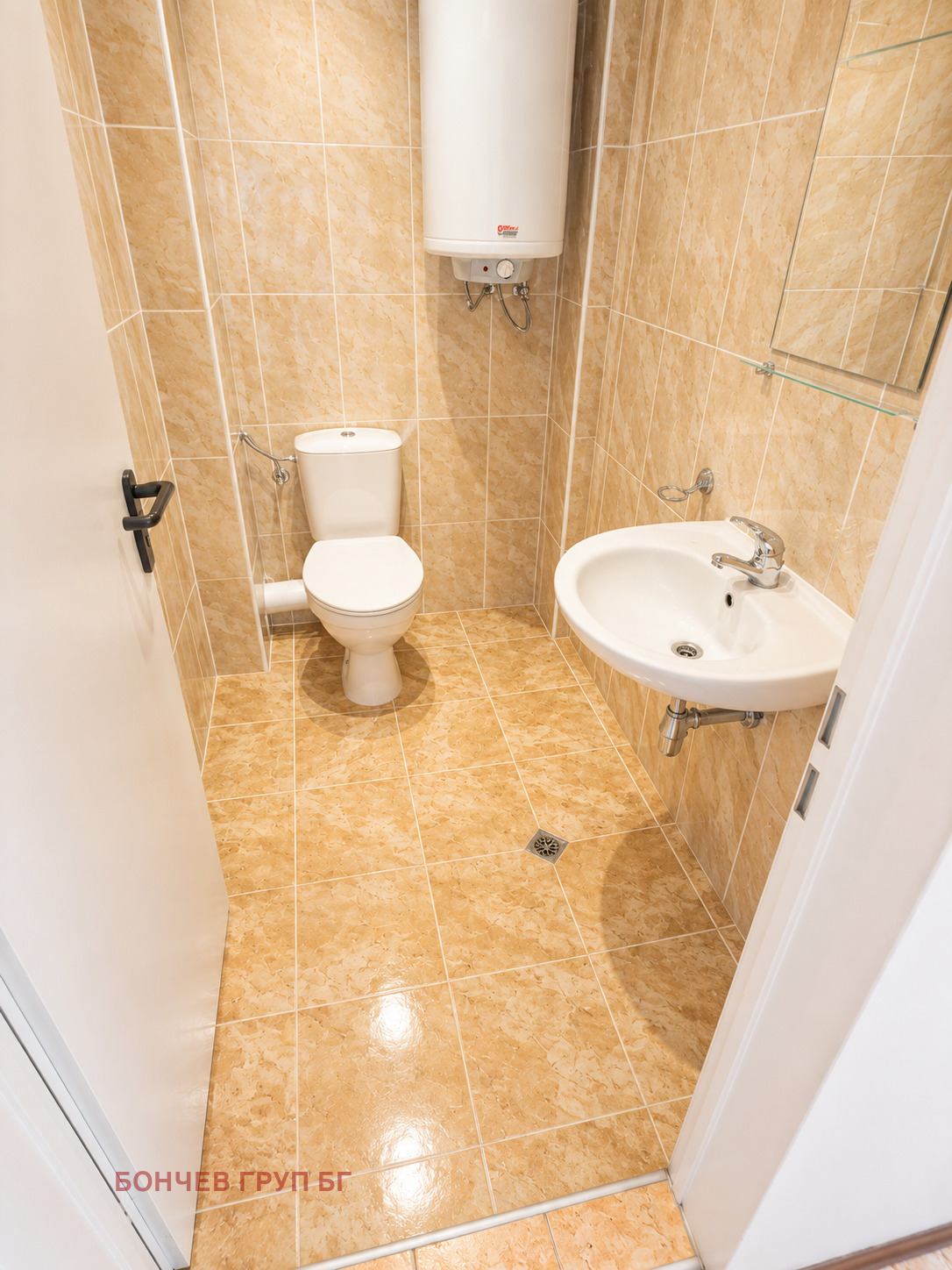 Продава 2-СТАЕН, гр. Ахелой, област Бургас, снимка 5 - Апартаменти - 53999403