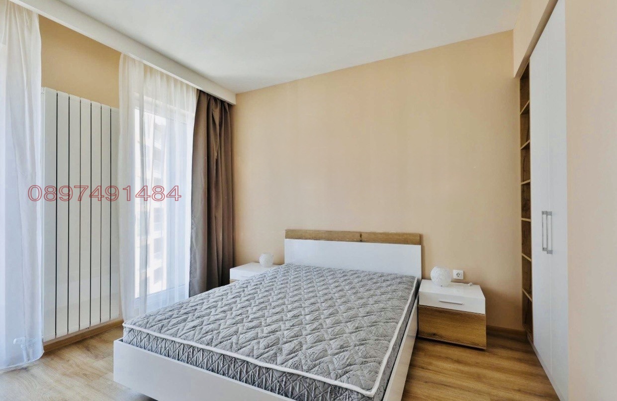 Продава 2-СТАЕН, гр. София, Кръстова вада