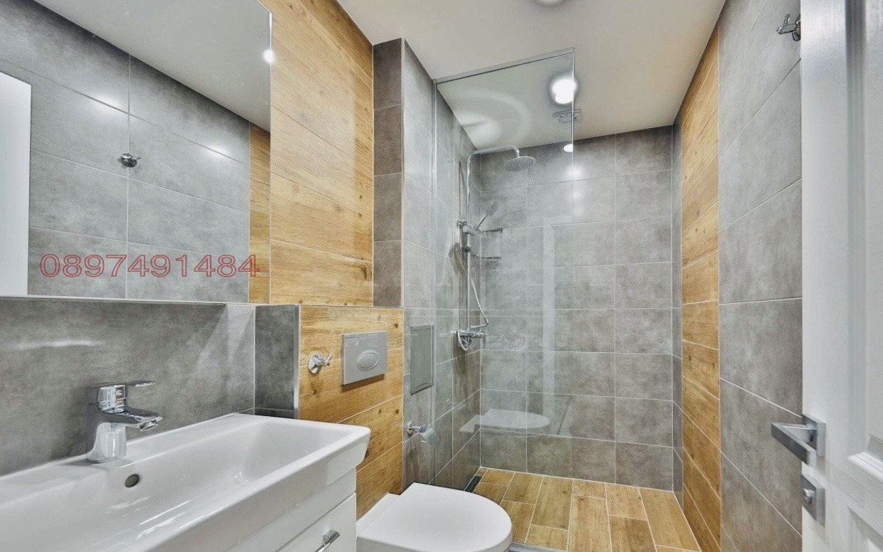 Продава 2-СТАЕН, гр. София, Кръстова вада, снимка 7 - Апартаменти - 54106435