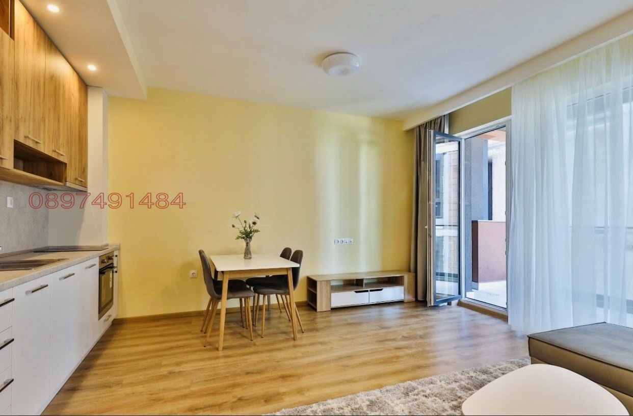 Продава 2-СТАЕН, гр. София, Кръстова вада, снимка 5 - Апартаменти - 54106435