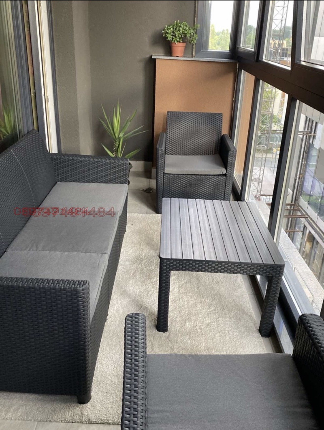 Продава 2-СТАЕН, гр. София, Кръстова вада, снимка 8 - Апартаменти - 54106435