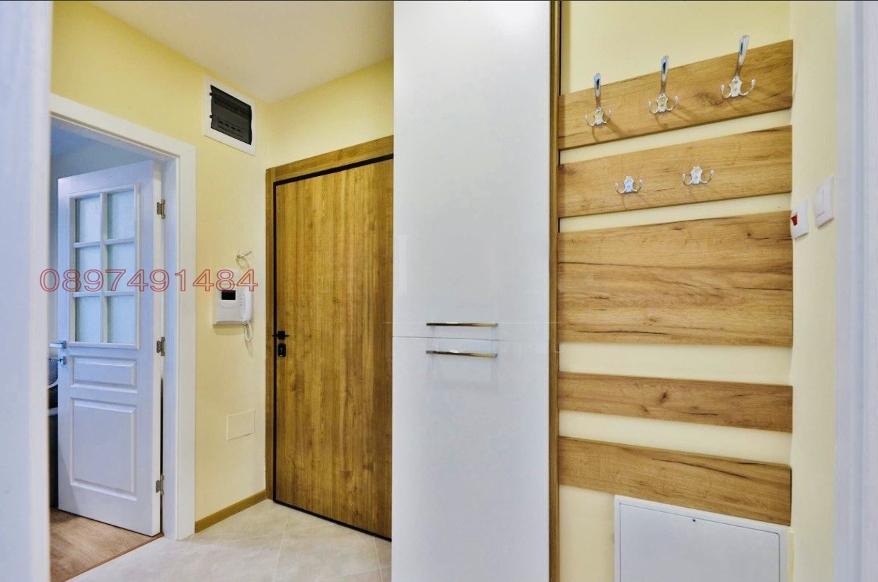 Продава 2-СТАЕН, гр. София, Кръстова вада, снимка 2 - Апартаменти - 54106435