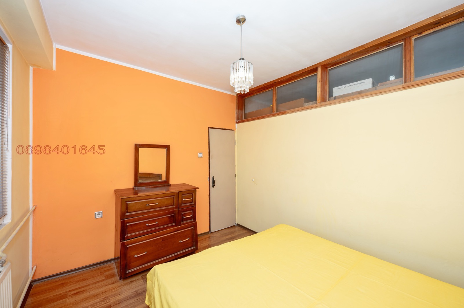 Продава 2-СТАЕН, гр. Пловдив, Гагарин, снимка 4 - Апартаменти - 54142587