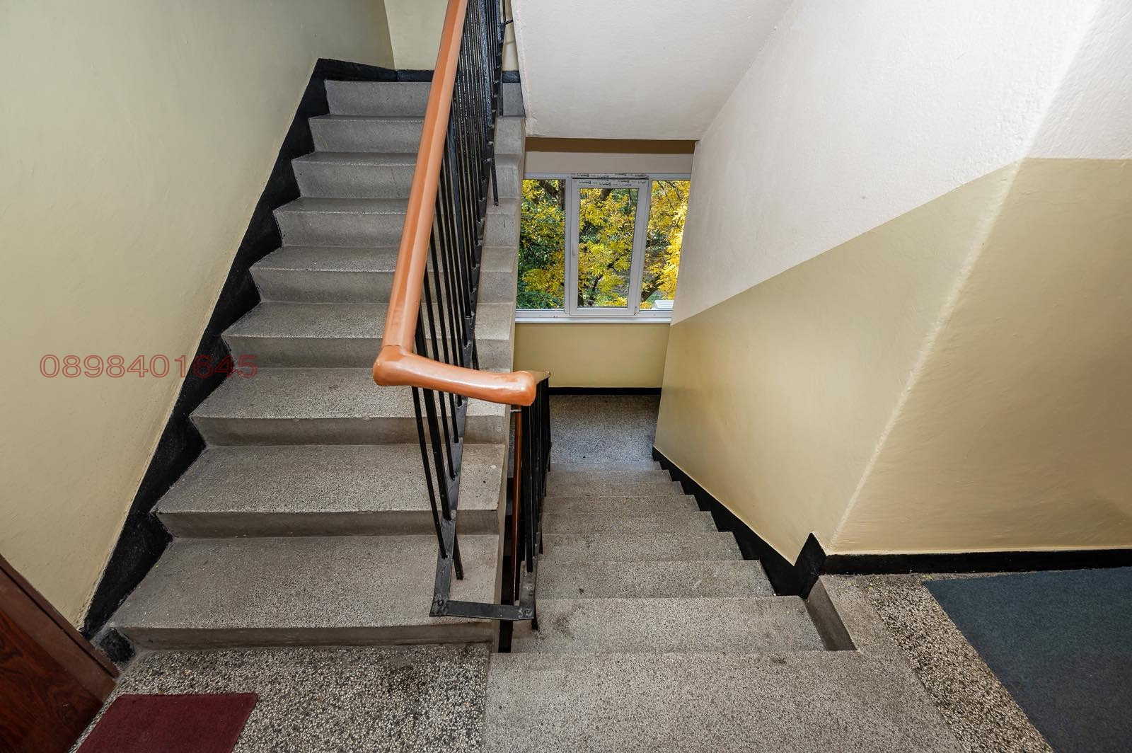 Продава 2-СТАЕН, гр. Пловдив, Гагарин, снимка 5 - Апартаменти - 54142587