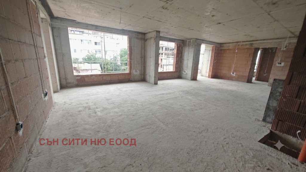Продава 2-СТАЕН, гр. София, Манастирски ливади, снимка 4 - Апартаменти - 54645525
