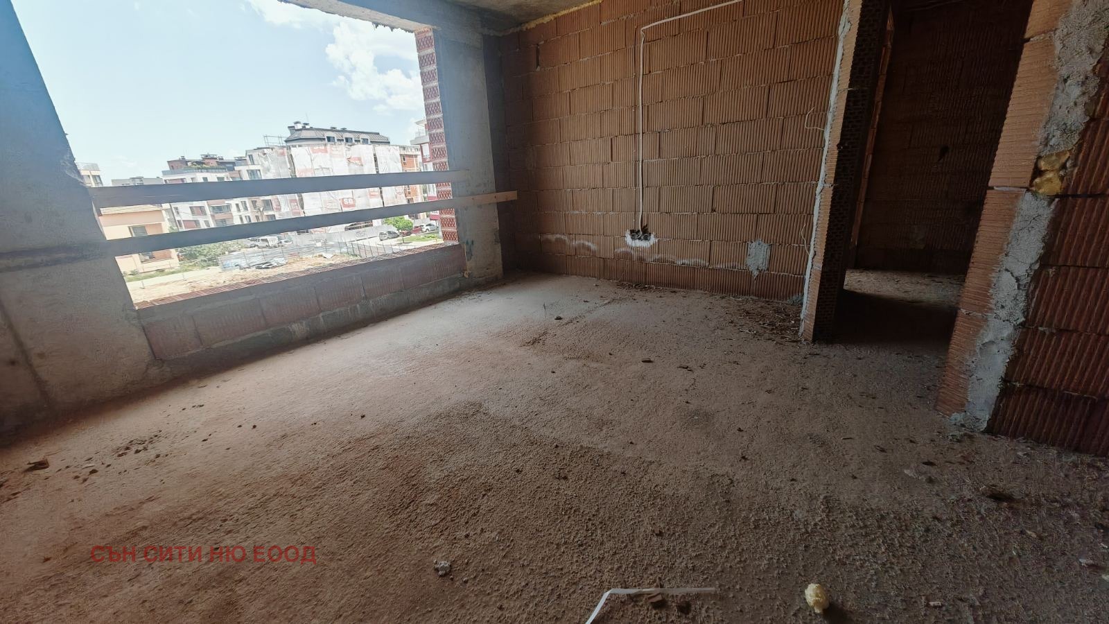 Продава 2-СТАЕН, гр. София, Манастирски ливади, снимка 3 - Апартаменти - 54645525