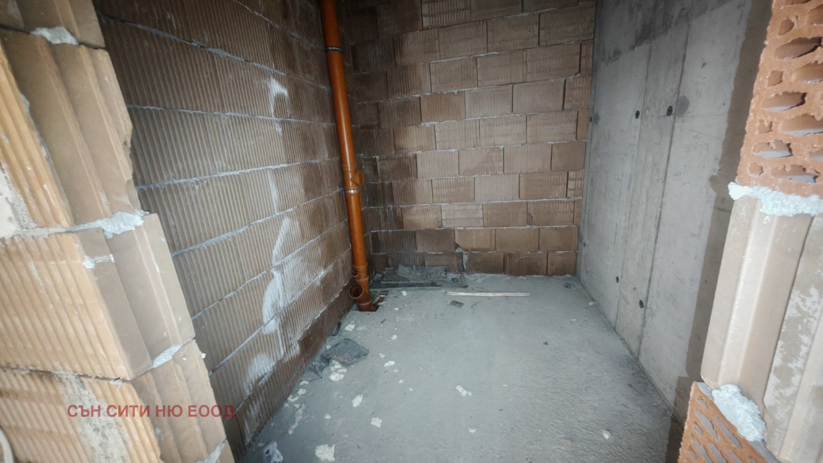 Продава 2-СТАЕН, гр. София, Манастирски ливади, снимка 9 - Апартаменти - 54645525