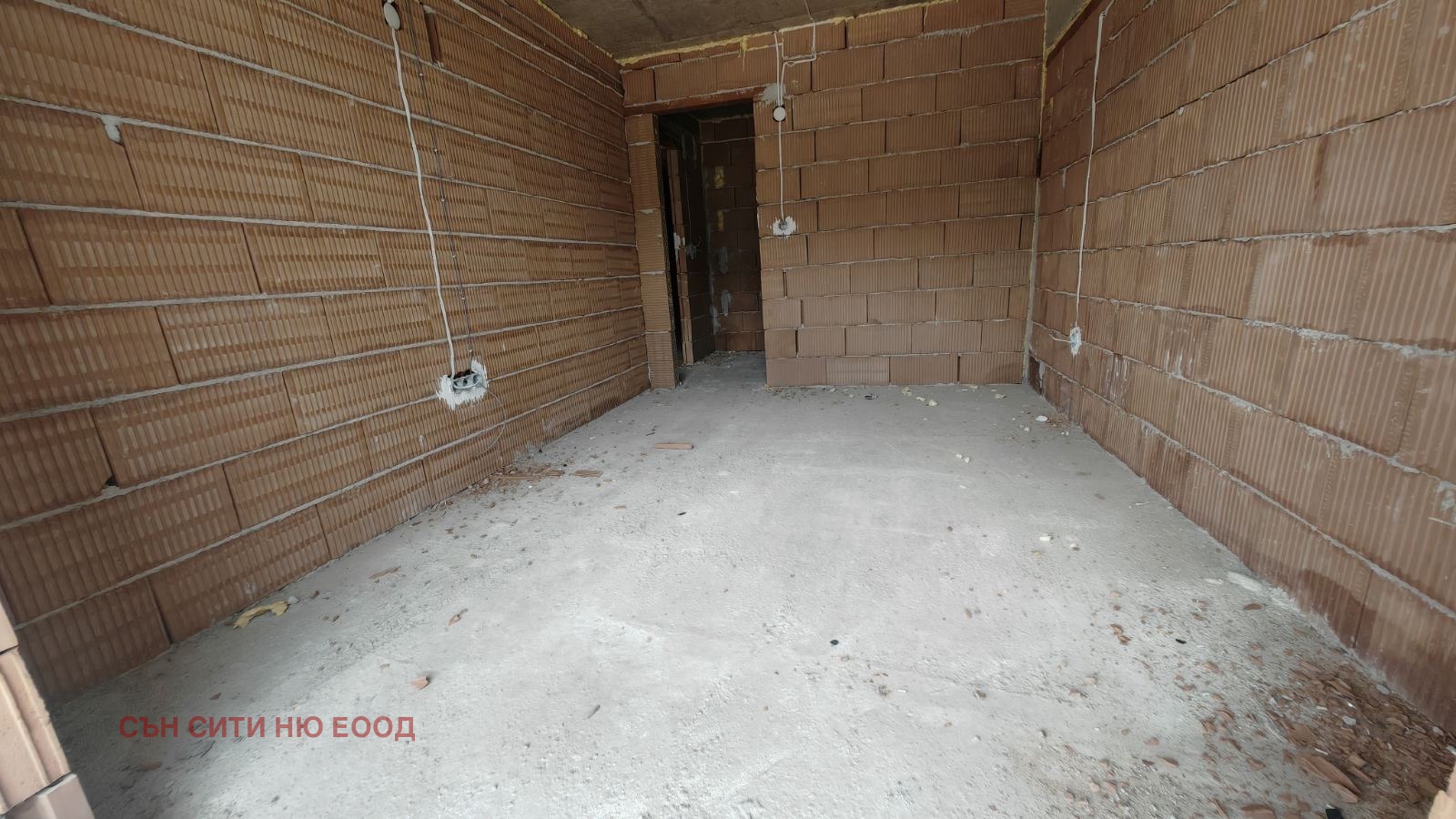 Продава 2-СТАЕН, гр. София, Манастирски ливади, снимка 6 - Апартаменти - 54645525