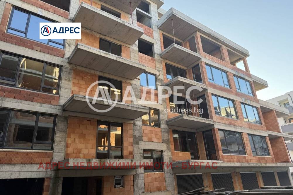 Продава  2-стаен област Бургас , гр. Поморие , 70 кв.м | 55066148