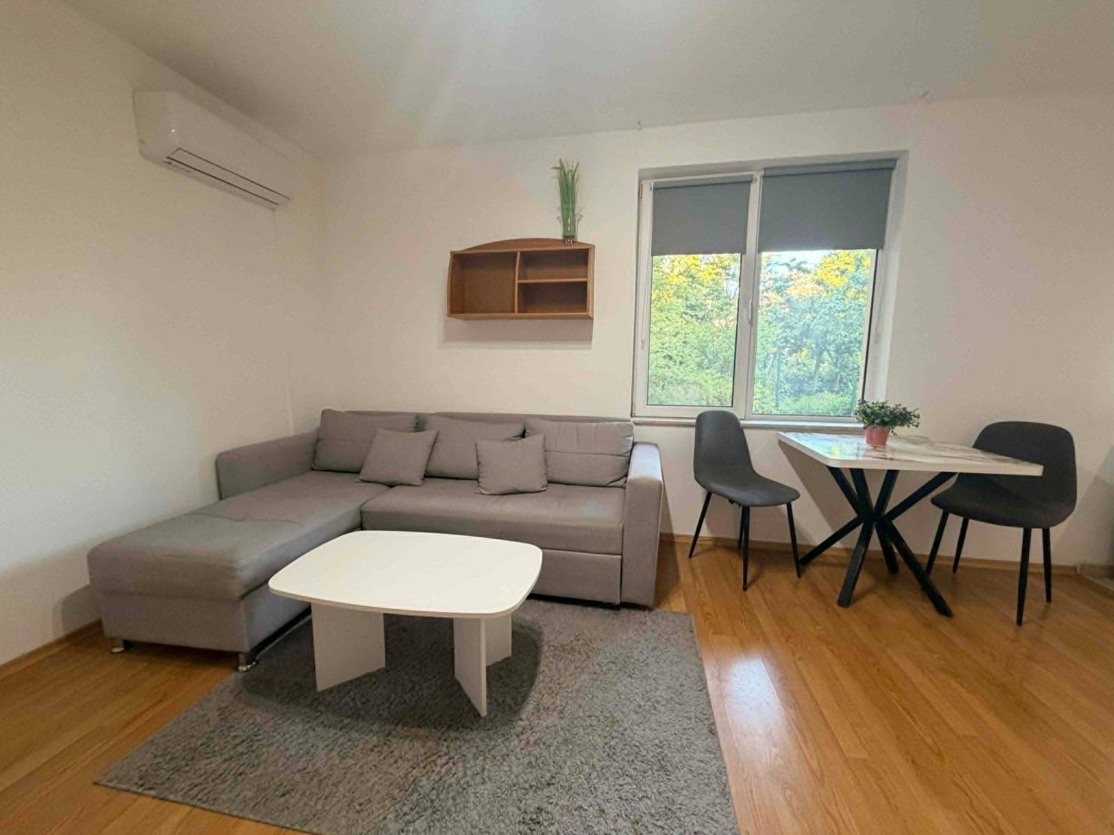 Продава 2-СТАЕН, гр. Варна, Бриз, снимка 2 - Апартаменти - 54697165