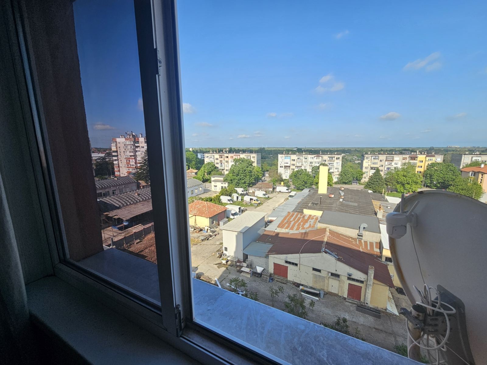Продава 2-СТАЕН, гр. Балчик, област Добрич