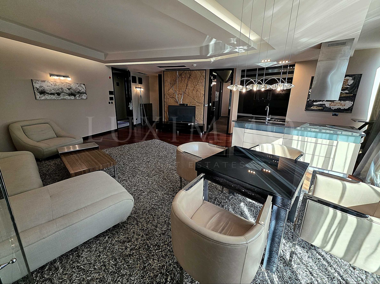 Продава 2-СТАЕН, гр. София, Манастирски ливади, снимка 2 - Апартаменти - 55890042