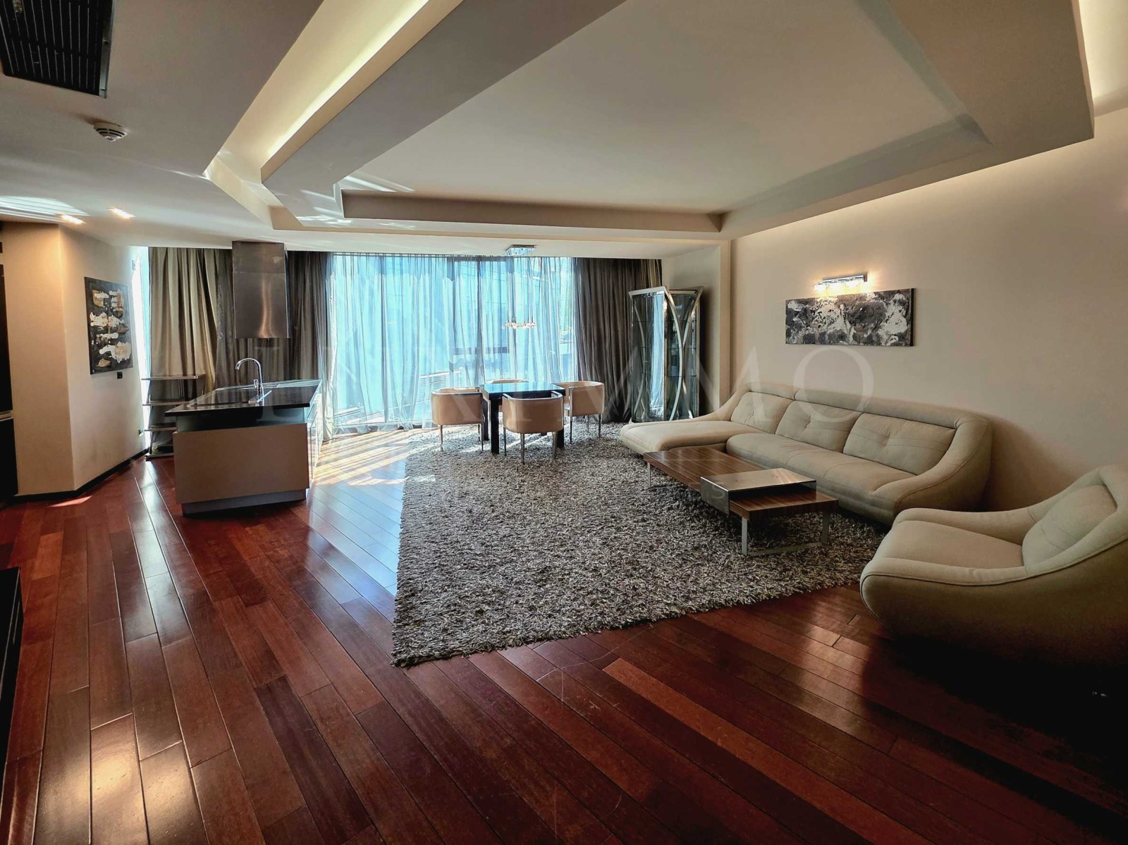 Продава 2-СТАЕН, гр. София, Манастирски ливади, снимка 4 - Апартаменти - 55890042