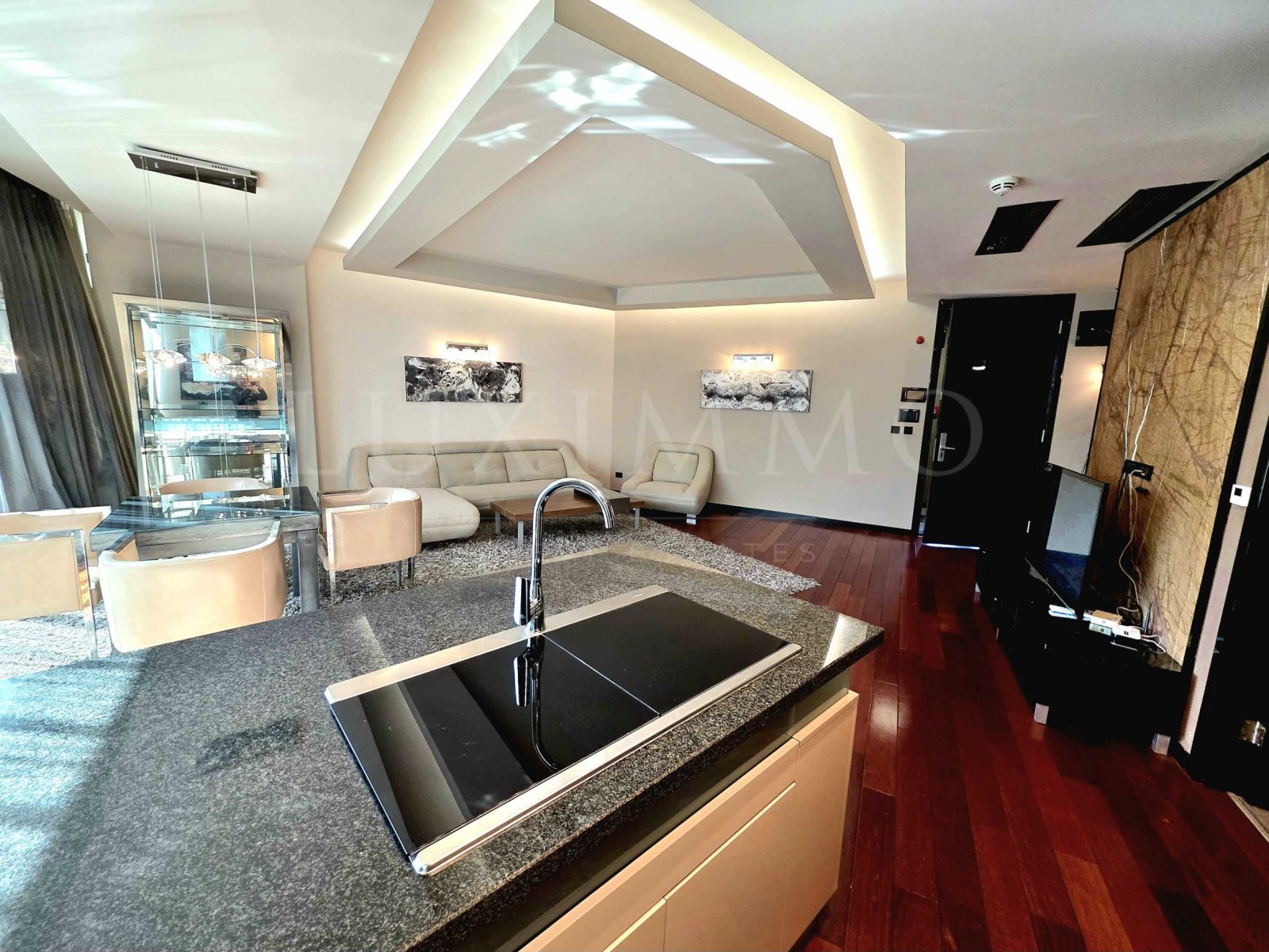 Продава 2-СТАЕН, гр. София, Манастирски ливади, снимка 3 - Апартаменти - 55890042