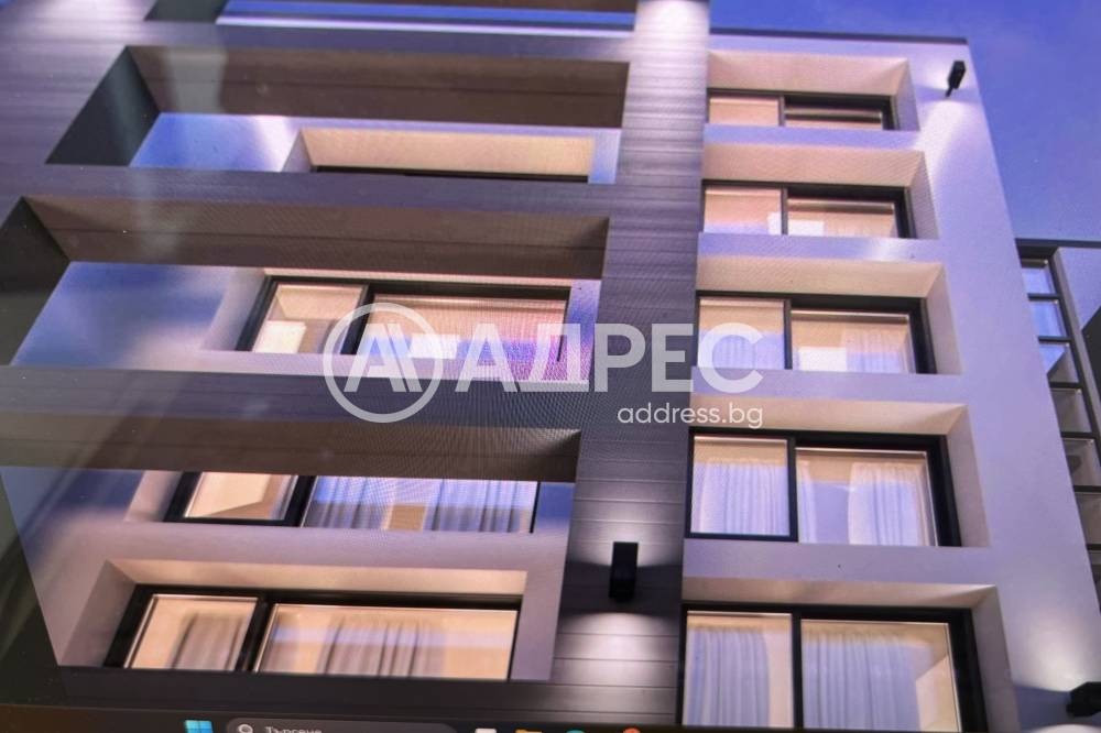 Продава 2-СТАЕН, гр. София, Малинова долина, снимка 7 - Апартаменти - 56565707