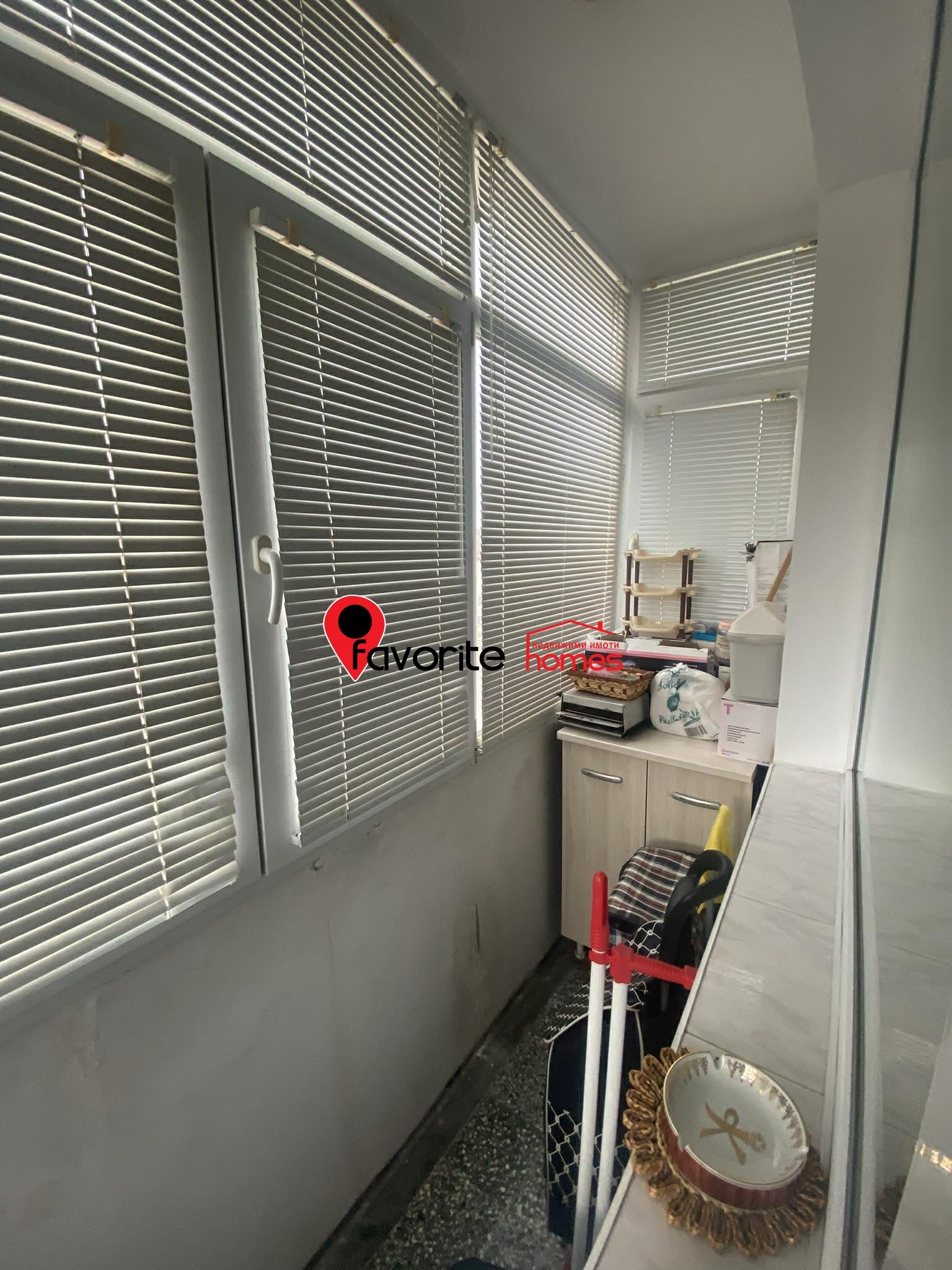 Продава 3-СТАЕН, гр. Нови пазар, област Шумен, снимка 6 - Апартаменти - 53973553