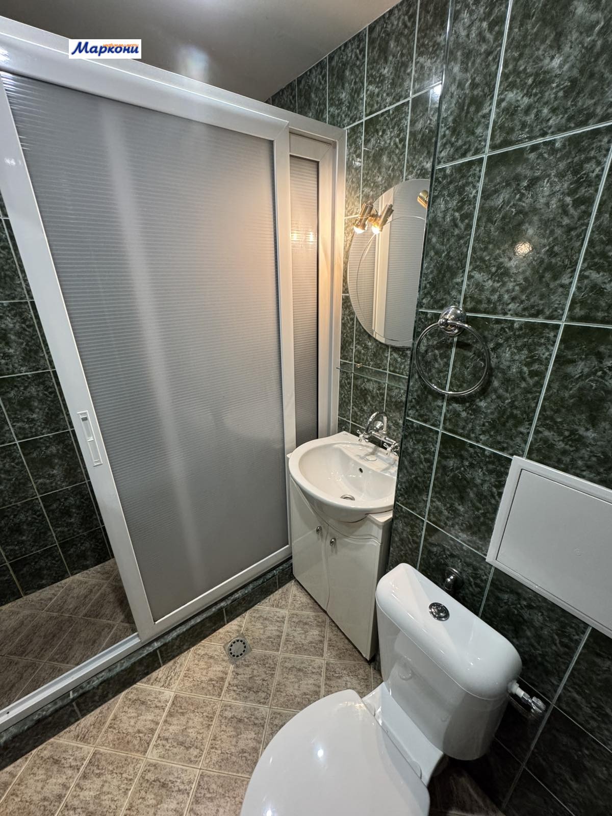 Продава 3-СТАЕН, гр. София, Люлин 8, снимка 10 - Апартаменти - 54848420