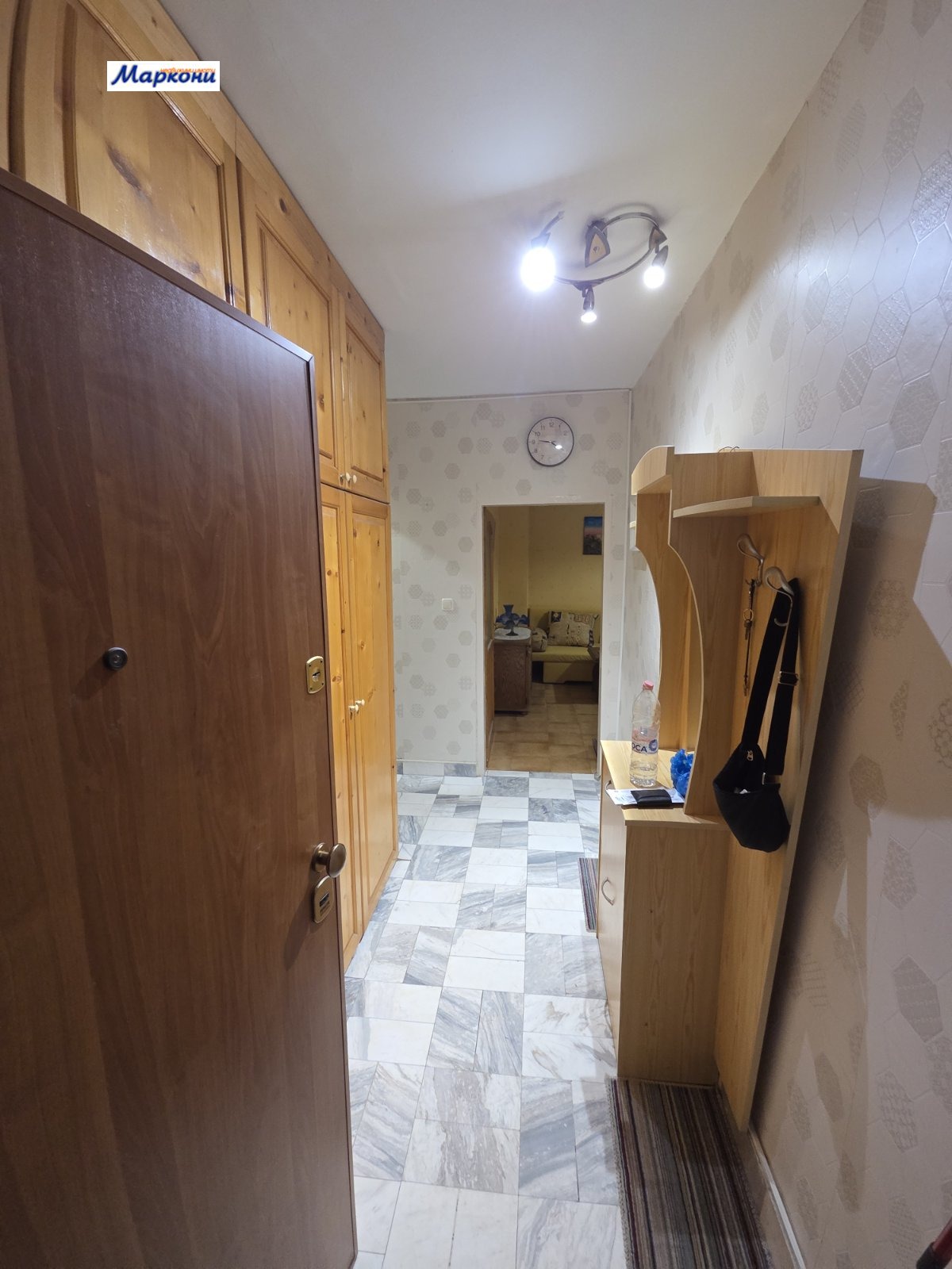 Продава 3-СТАЕН, гр. София, Люлин 8, снимка 8 - Апартаменти - 54848420