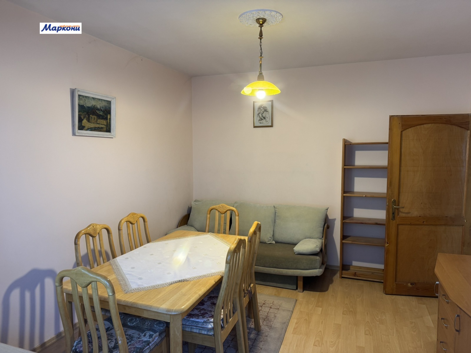 Продава 3-СТАЕН, гр. София, Люлин 8, снимка 4 - Апартаменти - 54848420