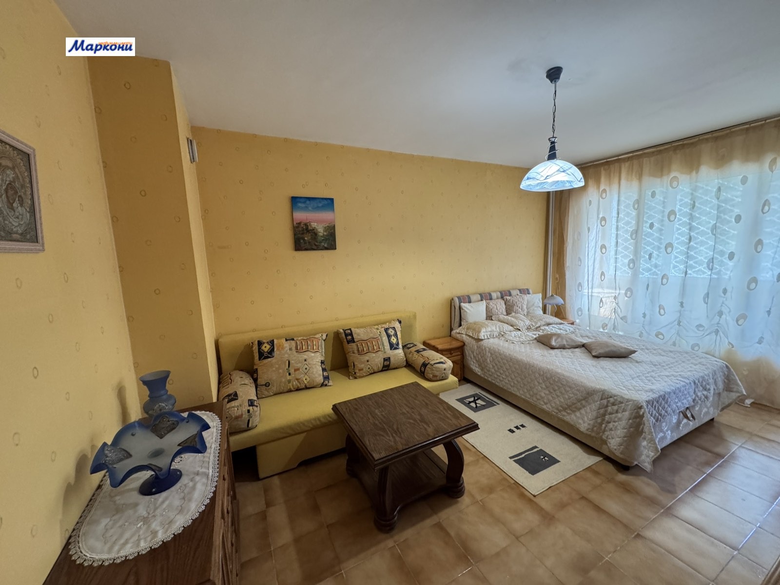 Продава 3-СТАЕН, гр. София, Люлин 8