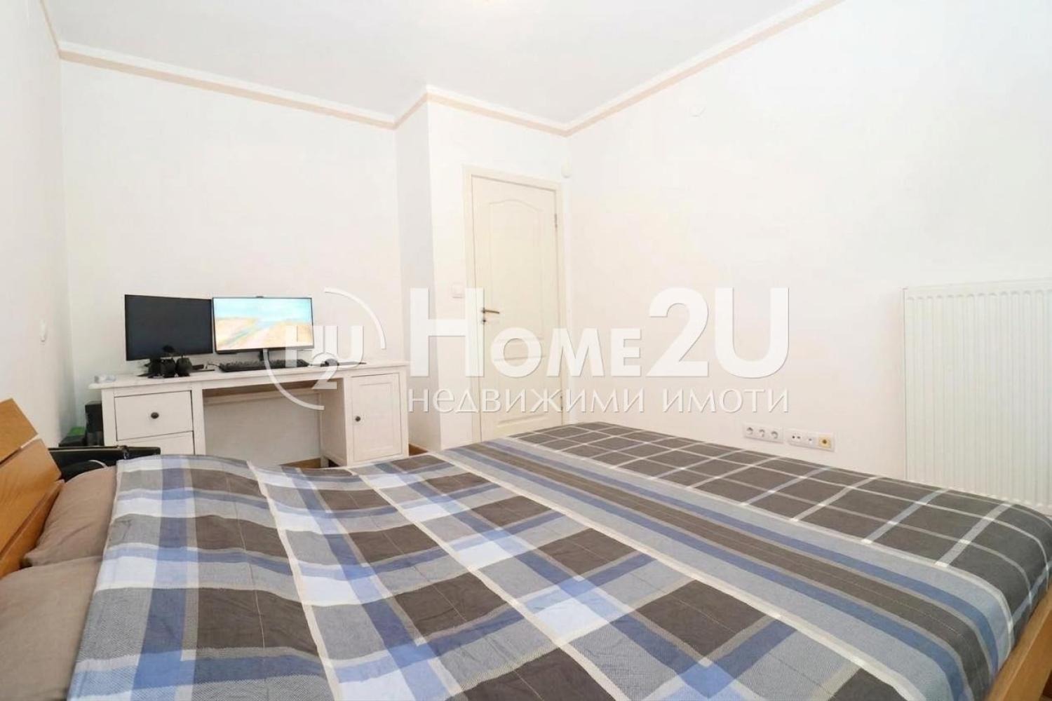 Продава 3-СТАЕН, гр. София, Манастирски ливади, снимка 8 - Апартаменти - 55170410