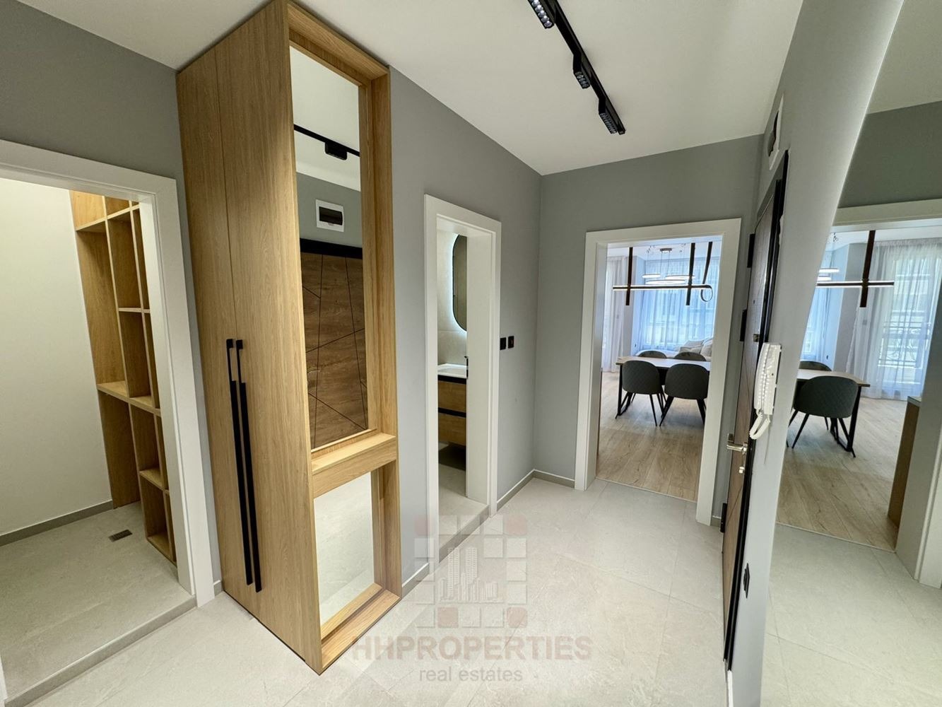 Продава 3-СТАЕН, гр. Пловдив, Южен, снимка 8 - Апартаменти - 55291127