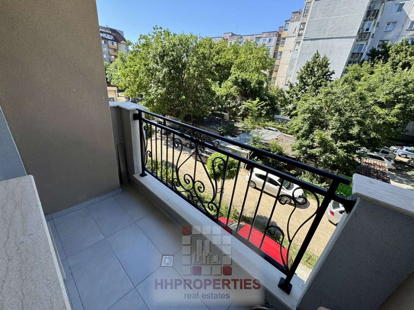Продава 3-СТАЕН, гр. Пловдив, Южен, снимка 10 - Апартаменти - 55291127