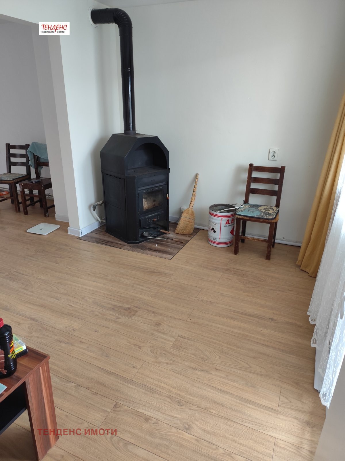 Продава МНОГОСТАЕН, гр. Кърджали, Възрожденци, снимка 11 - Апартаменти - 54026533