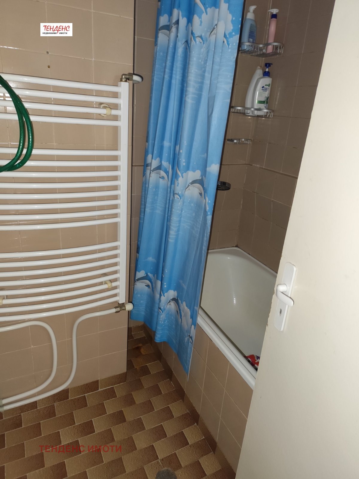 Продава МНОГОСТАЕН, гр. Кърджали, Възрожденци, снимка 16 - Апартаменти - 54026533