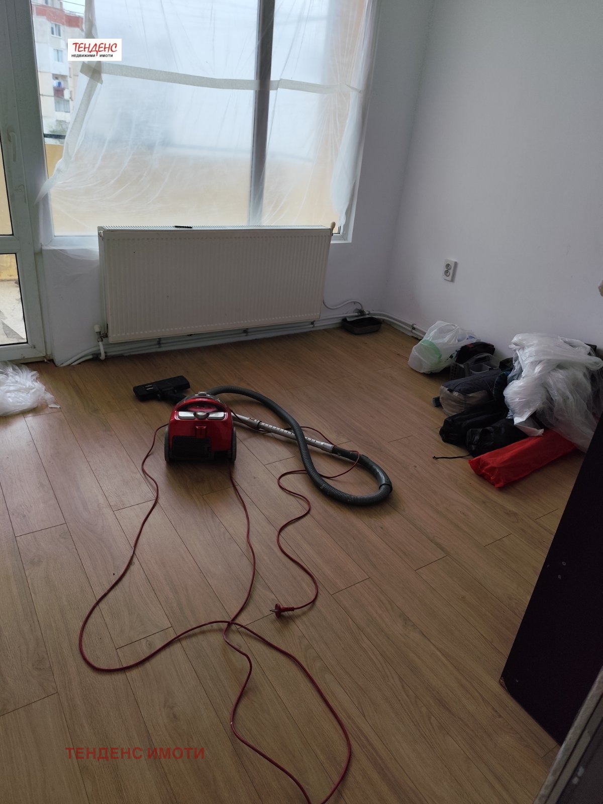 Продава МНОГОСТАЕН, гр. Кърджали, Възрожденци, снимка 12 - Апартаменти - 54026533