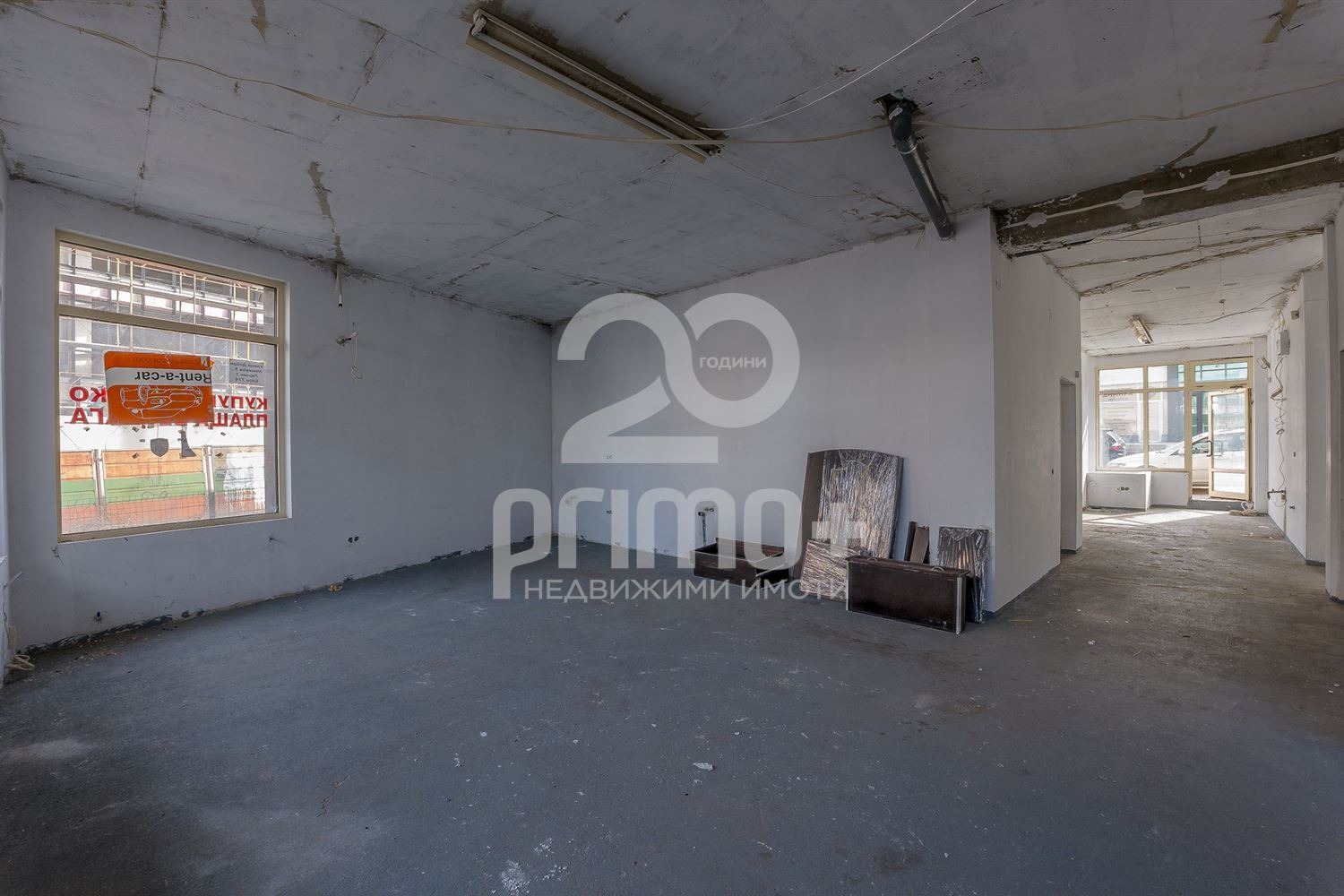 Продава МАГАЗИН, гр. София, Люлин 7, снимка 10 - Магазини - 54410285