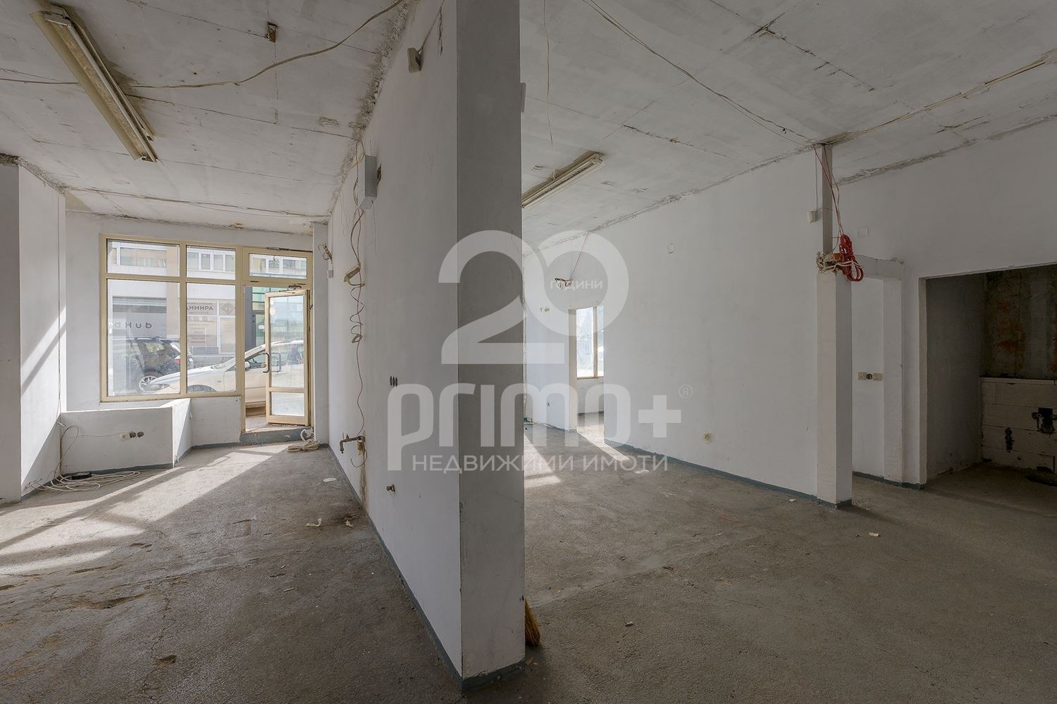 Продава МАГАЗИН, гр. София, Люлин 7, снимка 6 - Магазини - 54410285