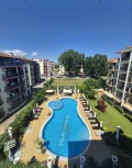 Продава 2-СТАЕН, област Бургас, к.к. Слънчев бряг • 102000 € / 199494.66 лв. • 58576983 1
